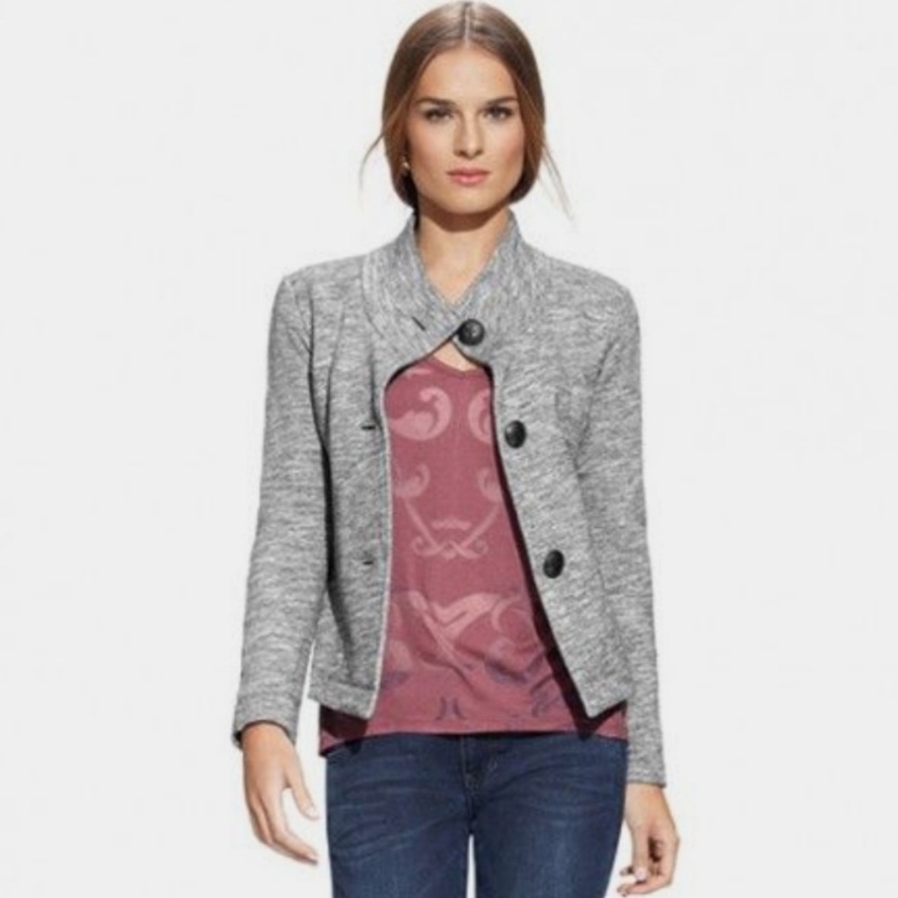 CAbi Hourglass Jacket size large